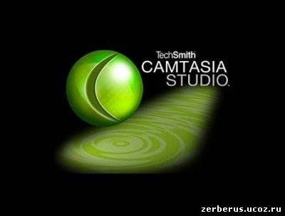 TechSmith Camtasia Studio 7.1.1 build 1785