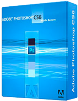 Adobe Photoshop CS6 13.0 Extended Final [2012, RUS]