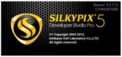 Программа редактирования фото. SILKYPIX Developer Studio Pro 5.17 Portable